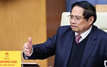 Dự án đường sắt tốc độ cao Bắc - Nam 67 tỷ USD sắp bước vào thời điểm then chốt, Thủ tướng yêu cầu Bộ Xây dựng báo cáo nội dung này trước ngày 15/1