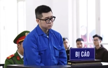 Gã trai đánh nữ hàng xóm ở sảnh chung cư Sky Central lĩnh 6 tháng tù