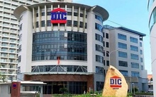 Chủ tịch HĐQT DIC Corp bị bán giải chấp hơn 1 triệu cổ phiếu DIG