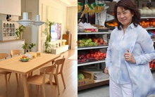 Không robot, không đồ xịn: Nhà mẹ tôi vẫn sạch gấp mấy lần căn nhà “toàn công nghệ” của tôi