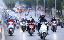 Thông tin mới nhất về quyền lợi chỉ dành cho người dân Hà Nội