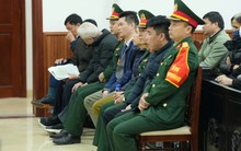 Vụ sân bay Nha Trang: Hai cựu Thiếu tướng bị đề nghị 2 năm 6 tháng đến 3 năm tù