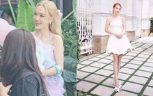 Diễn viên lấy chồng nổi tiếng nhất nhì Việt Nam: Ở nhà vườn 70 tỷ, chồng cho đứng tên hàng loạt biệt thự