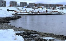 4 kịch bản Mỹ kiểm soát Greenland