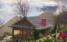 1 nơi có "biển mây" của Việt Nam lọt top 26 điểm đến toàn cầu năm 2026