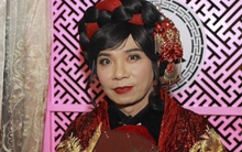 Tình trạng hiện tại của "Cô Đẩu" Công Lý