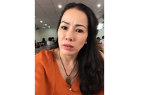 Truy tố Đinh Thị Lan, người 'xúc phạm vợ chồng bà Nguyễn Phương Hằng'