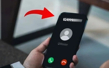 Cảnh báo nóng: Thấy cuộc gọi nháy máy đầu số 022, 024, 028... tuyệt đối đừng làm một điều