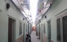 Cho thuê nhà doanh thu trên 500 triệu đồng/năm phải nộp thuế