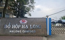 Khởi tố, bắt tạm giam 9 đối tượng liên quan vụ 120 tấn thịt lợn nhiễm bệnh "nằm kho" CTCP Đồ hộp Hạ Long