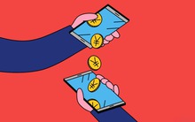 Đồng tiền số của Trung Quốc lần đầu vượt biên giới: Lào là điểm đến