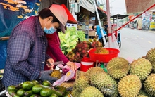 Mua nông sản từ nông dân không có tài khoản ngân hàng, buộc phải trả tiền mặt: Có cách nào để chứng minh khoản chi hợp lệ không?