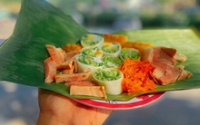 Giữa "rừng" đặc sản Thái Lan, Indonesia, món ăn kèm này của Việt Nam vẫn lọt top ngon nhất Đông Nam Á