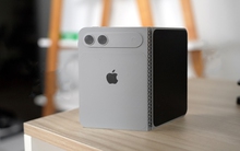 Thông tin iPhone mới bất ngờ lộ diện