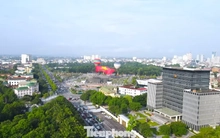 Nghệ An lập kỷ lục thu ngân sách