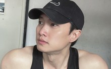 "Bạn trai Quốc Trường" lọt top tìm kiếm