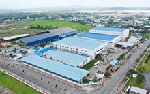 Chấp thuận dự án nhà ở xã hội gần 1.100 tỷ đồng kế bên KCN