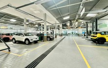 Bán gần 700 xe VinFast trong 3 tháng, CTCP Tập đoàn Tương lai Việt (VFG) có gì?