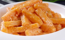 Mùa đông ăn 3 loại quả này, cơ thể tự cân bằng: Giải độc - dưỡng ẩm - tăng miễn dịch, không cần thuốc bổ