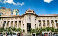 Cập nhật thị trường tiền tệ 8/1: Lãi suất qua đêm giảm về vùng 4%, NHNN hút ròng hơn 35.000 tỷ