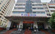 Giữ nguyên mô hình Văn phòng đăng ký đất đai