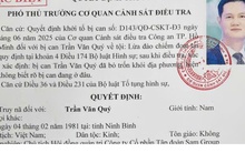 Vì sao Chủ tịch Sam Group bị truy nã?