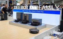 Thị trường gia dụng thông minh Việt Nam tăng tốc năm 2025: Ecovacs và Tineco 'đại thắng' doanh số