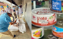 Rợn người lời khai của các đối tượng trong đường dây 130 tấn thịt lợn nhiễm bệnh: Lợn bệnh, da mẩn đỏ vẫn... vào đồ hộp