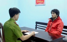 Tạm giữ hình sự chủ nhà hàng Chăm Chỉ và một nhân viên quản lý