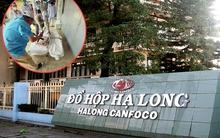 Vụ hơn 120 tấn thịt lợn nhiễm bệnh ôi thiu tuồn vào Công ty Đồ hộp Hạ Long: Người thu mua khai gì?