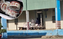 Vụ phát hiện 120 tấn thịt lợn nhiễm bệnh: Cán bộ Công ty CP đồ hộp Hạ Long nói đúng 5 từ về tình hình hoạt động hiện tại