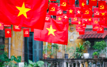 Việt Nam vừa có một năm tăng trưởng gần gấp đôi Singapore