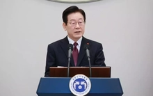 Tổng thống Hàn Quốc dùng chim cánh cụt để kêu gọi Chủ tịch Triều Tiên gặp mặt