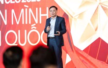 Chủ tịch Alphanam Nguyễn Tuấn Hải: Phải tránh hai trạng thái "hèn" và "ngáo" khi lập kế hoạch kinh doanh