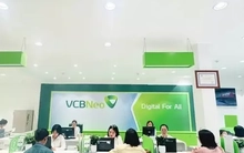 Bất ngờ việc làm ăn của ngân hàng sau chuyển giao bắt buộc