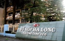 Công ty Đồ hộp Hạ Long lên tiếng về thông tin liên quan thịt lợn bệnh