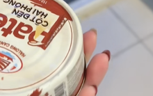 Vụ 120 tấn thịt heo bệnh: Người tiêu dùng lo lắng, thẳng tay ném pate cột đèn Hải Phòng vào sọt rác