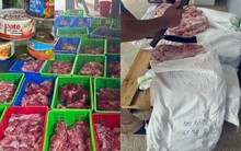 Vụ 120 tấn thịt lợn dịch tả: Lộ diện 9 bị can bị khởi tố, Đồ hộp Hạ Long tuyên bố "Công ty chỉ là bên có liên quan"