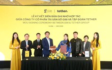 G-Group và Ninety Eight bắt tay thành lập công ty tài sản số, hợp tác chiến lược với Tether, nhà phát hành stablecoin lớn nhất thế giới