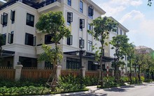 Giá nhà liền thổ TPHCM giảm gần một nửa khi chủ đầu tư đẩy mạnh chiết khấu