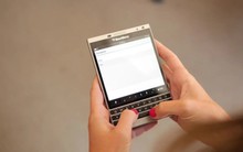Khai tử suốt bao năm, sao dân tình vẫn cứ "ngày đêm phát cuồng" với BlackBerry – Người Việt không ngoại lệ?