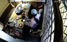 Phát hiện người phụ nữ ăn buffet 800.000 đồng/suất nhưng gói hơn 170 triệu đồng đồ ăn mang về nhà