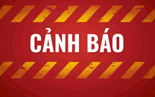 Công an vừa phát cảnh báo khẩn tới những người này!