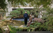 Cặp vợ chồng 9x xây biệt thự 300m2 để sống an nhàn ở tuổi 40, lỗ 50% vẫn hài lòng: “60 tuổi mới nghỉ hưu là quá muộn”