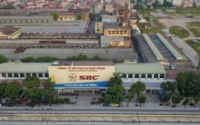 Cao su Sao Vàng được chuyển mục đích sử dụng 6,2ha đất, xây tổ hợp cao tầng 18.000 tỷ tại Hà Nội