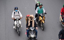 Tin gió mùa Đông Bắc mới nhất: Đêm nay, nhiệt độ tại miền Bắc tiếp tục giảm