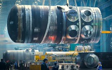 Việt Nam sắp sở hữu "kỳ quan công nghệ" từ Nga?