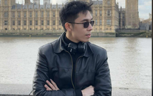 Từ căn nhà nhỏ với mẹ làm học sinh đầu tiên đến bằng thạc sĩ Anh xuất sắc