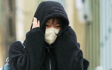 Tin không khí lạnh mới nhất: Sáng nay 21 trạm ở miền Bắc dưới 10°C, Hà Nội 9,5°C