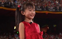 Sao nhí nhận chỉ trích vì vụ hát nhép chấn động tại Olympic Bắc Kinh giờ ra sao?